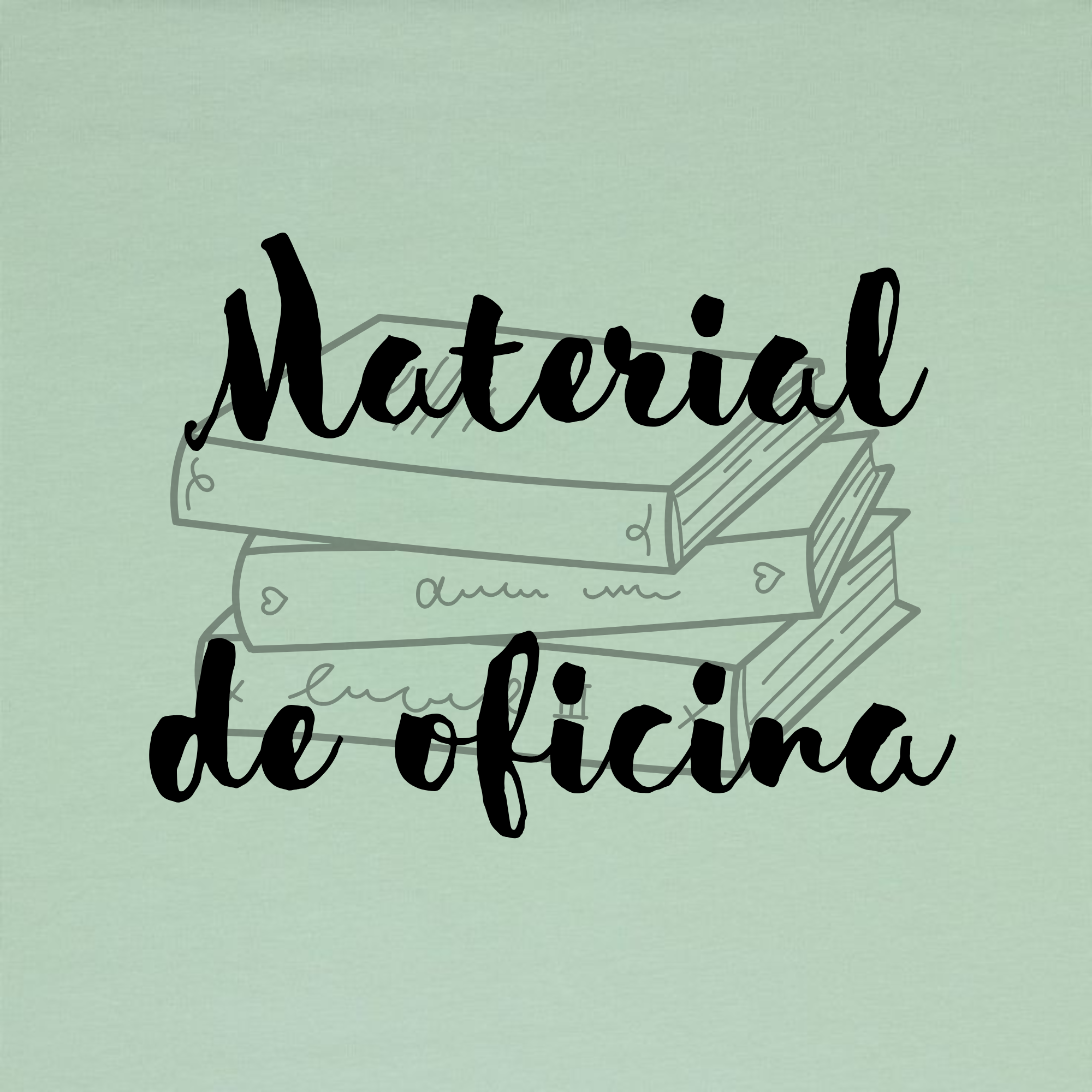 Material de oficina