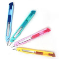 CUTTER ARTE 9 MM ESPECIAL MANUALIDADES