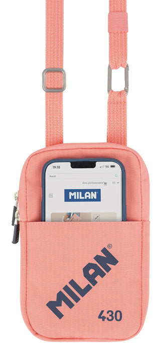 Bolso pequeño bandolera Milan 430