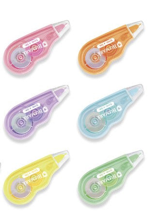 Cinta correctora mini