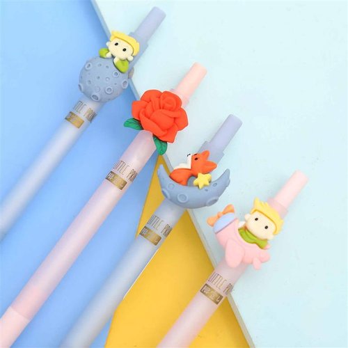 Bolígrafos El Principito