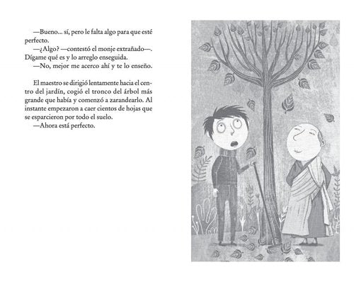 Cuento para entender el mundo volúmenes 1, 2 y 3