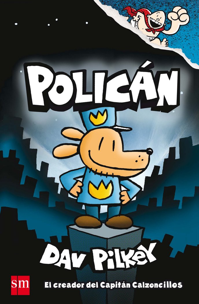 POLICÁN