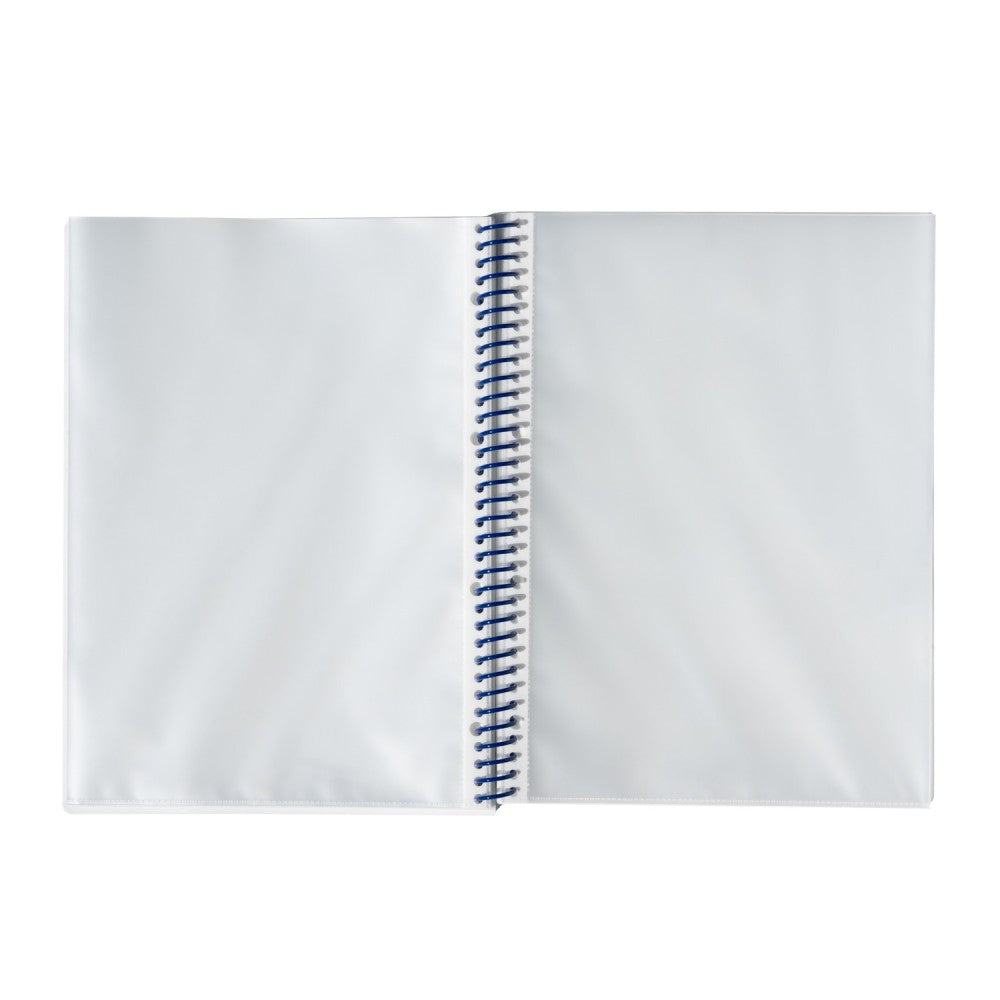 Carpeta de fundas A4 de Stitch